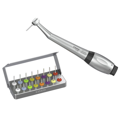 Kit de instrumentos para implante dentário - C-TW1 - coxo Medical Instrument Co., Ltd.  