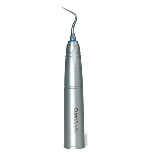Removedor de tártaro ultrassônico - Cumdente GmbH   - parodontal / autoclavável