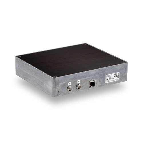 Detector de painel plano para radiografia cefalométrica - Xineos-1515 Gige - Teledyne DALSA   - para radiografia panorâmica / para tomografia computadorizada de feixe cônico
