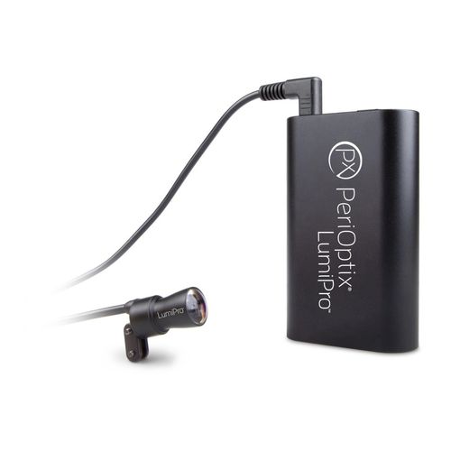 Fotóforo odontológico - LumiPro® - DenMat Holdings - de LED / com bateria recarregável