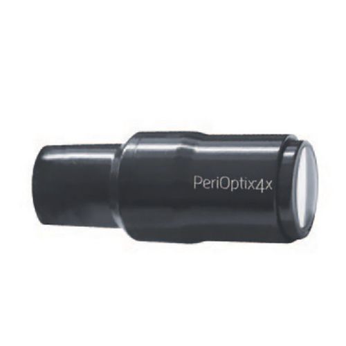 Lupa cirúrgica sem armação - PeriOptix4x - DenMat Holdings