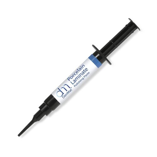 Material dentário em porcelana - 2130 - DenMat Holdings - para restauração dentária