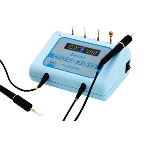 Gotejador de cera elétrico - DENSTAR * 110N - DENSTAR CO.  
