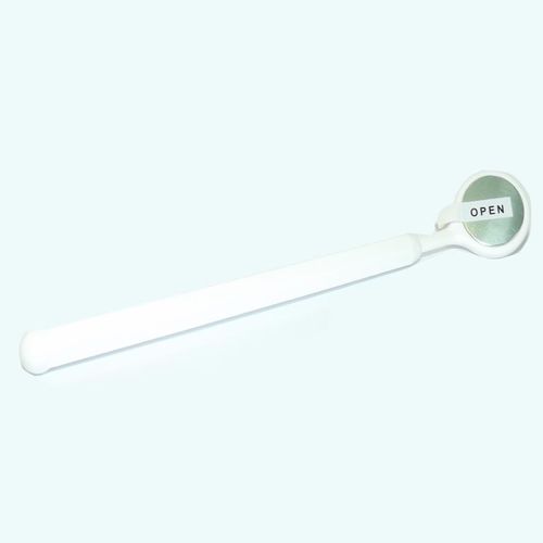 Espelho odontológico - TD5250 - DENTAL MARKET s.r.l.   - descartável