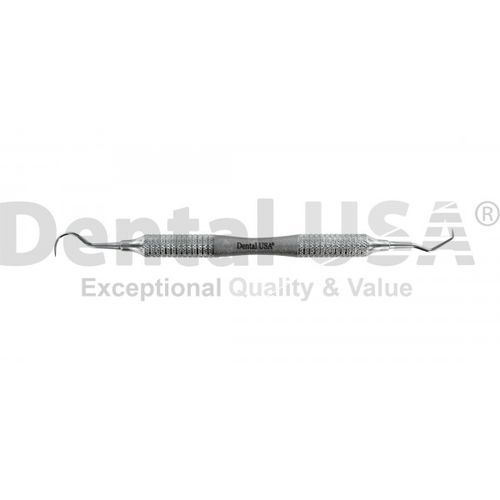 Sonda odontológica de diagnóstico - 1006FS - Power Dental USA - dupla