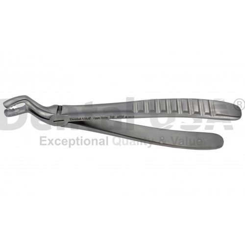 Fórceps odontológico para extração automática - 4979P - Power Dental USA