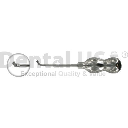 Elevador odontológico reto - 4605N - Power Dental USA