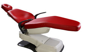 Cadeira odontológica elétrica - NuSimplicity™ - DentalEZ Group   - fixa