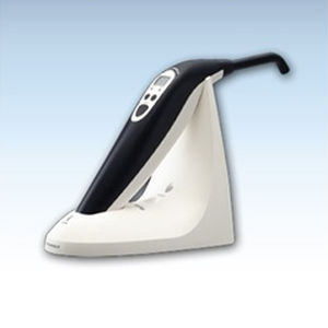 Fotopolimerizador odontológico - LITEX 696 - DENTAMERICA, Inc.   - sem cabo / de LED
