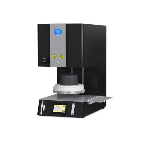 Forno de sinterização - ARROW PROTECT TERM - DENTAS - para laboratório de prótese dentária / para metais / para CoCr