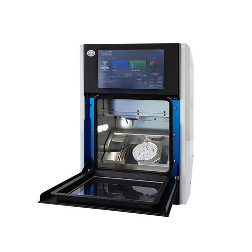 Fresadora de CAD/CAM - Arrow Dry mill - DENTAS - para odontologia / para cera dentária / para zircônia