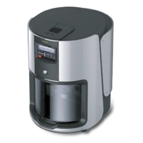 Fresadora de CAD/CAM - rainbow™ Mill-Clinic - Dentium - para consultório odontológico / de cerâmica / de 5 eixos