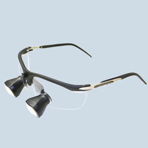 Lupa cirúrgica com armação - iZoom  - DentLight