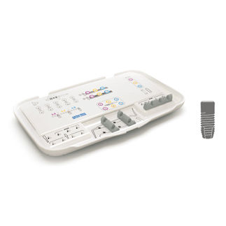 Bandeja para instrumentos odontológicos - DENTSPLY Implants GmbH