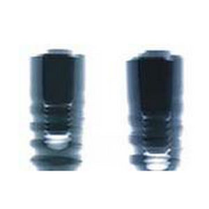 Implante dentário cilíndrico - ANKYLOS® - DENTSPLY Implants GmbH - em titânio / cônico