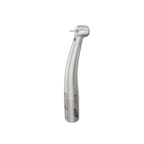 Caneta de alta rotação odontológica - T1 - DENTSPLY MAILLEFER - elétrica / mini / em titânio
