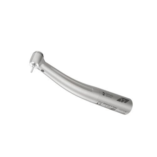 Caneta de alta rotação odontológica - T2 - DENTSPLY MAILLEFER - elétrica / mini / em aço inoxidável