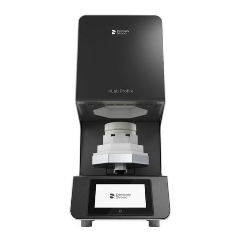 Forno de sinterização - inLab Profire - DENTSPLY MAILLEFER - de aquecimento / de laboratório / para zircônia