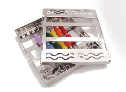 Kit de instrumentos para elevação do seio maxilar - KITSINUS+ADEP - DEPPELER - estéreis