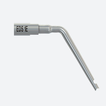 Ponta ultrassônica piezoelétrica - EDS 1 - ESSENTIAL DENTAL SYSTEMS   - de endodontia