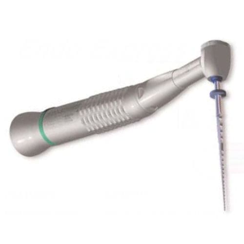 Peça de mão de endodontia - Endo-Express® - ESSENTIAL DENTAL SYSTEMS   - pneumática / reciprocante