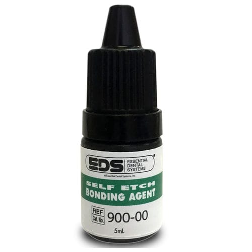 Adesivo ortodôntico para restauração dentária - 900-00 - ESSENTIAL DENTAL SYSTEMS  