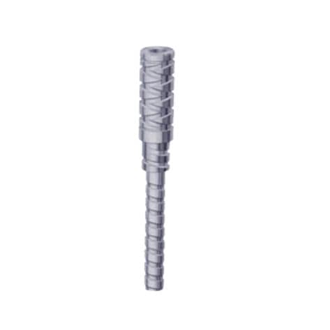 Pino intrarradicular metálico - EDS' AccessPost™ - ESSENTIAL DENTAL SYSTEMS  
