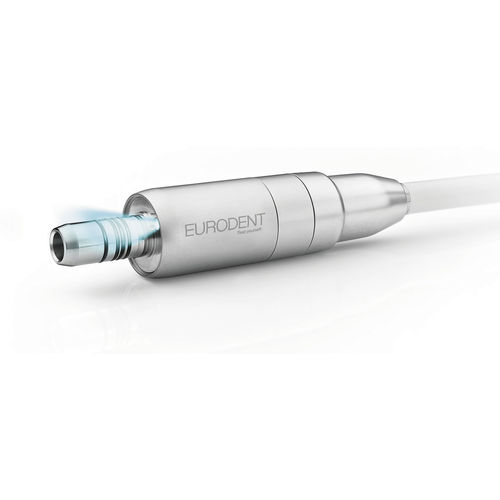 Micromotor odontológico - MO-93-2LFA - EURODENT - clínico / elétrico