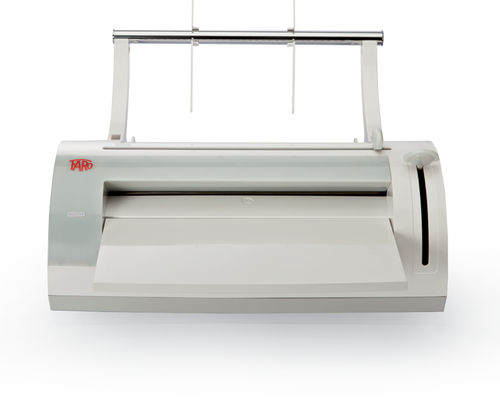 Seladora térmica hospitalar - SL13 - FARO - automática / de bancada / de fita