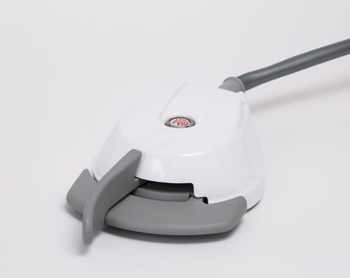 Pedal de comando para cadeira odontológica - 224900 series - FARO - elétrico / pneumático