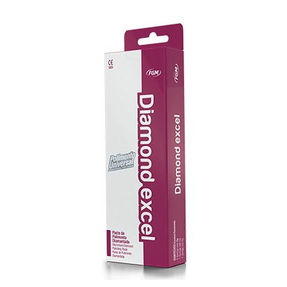Material dentário em resina composta - DIAMOND EXCEL - FGM Dental Products - para restauração dentária