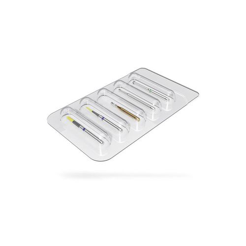 Kit de instrumentos para endodontia - 03.200.00.SAA.FG - FKG Dentaire
