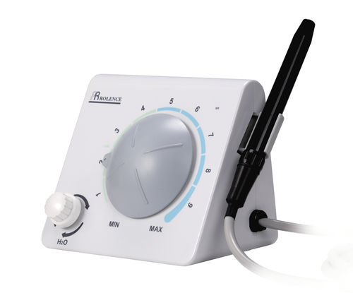 Removedor de tártaro ultrassônico - Flight  - Flight Dental Systems   - set completo