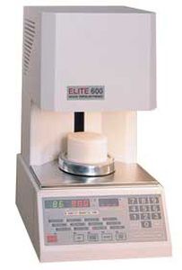 Forno de aquecimento - Elite 600 - Forum Engineering Technologies - para laboratório de prótese dentária / de bancada