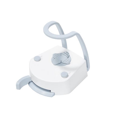 Pedal de acionamento para odontologia - 5 - Foshan Anle Medical Apparatus
