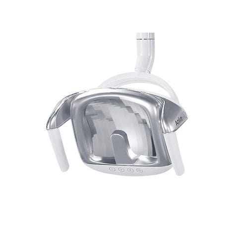 Foco cirúrgico de teto - AL-5 - Foshan Anle Medical Apparatus - de LED / odontológico
