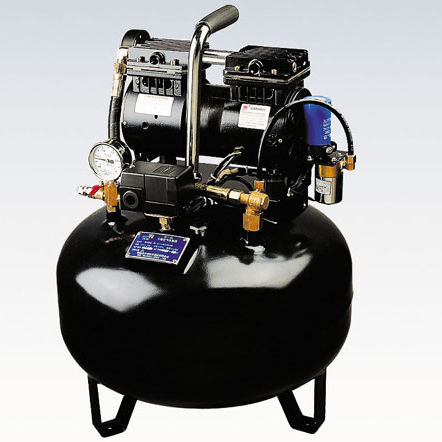 Compressor hospitalar - ZC300-1 - Foshan Joinchamp Medical Device - para odontologia / para 1 consultório
