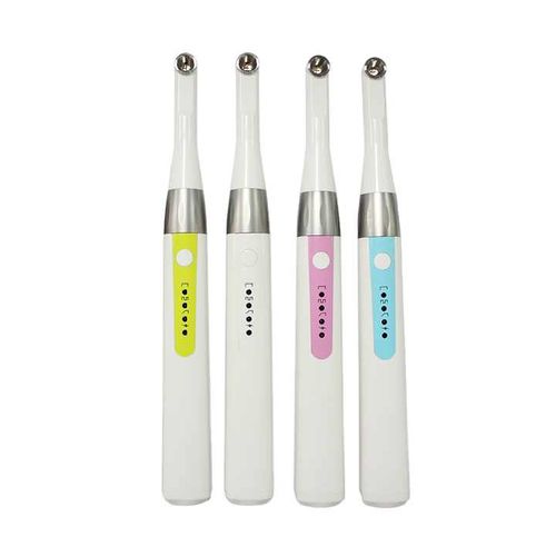 Fotopolimerizador odontológico - RC121 - Foshan Roson Medical Instrument - de LED