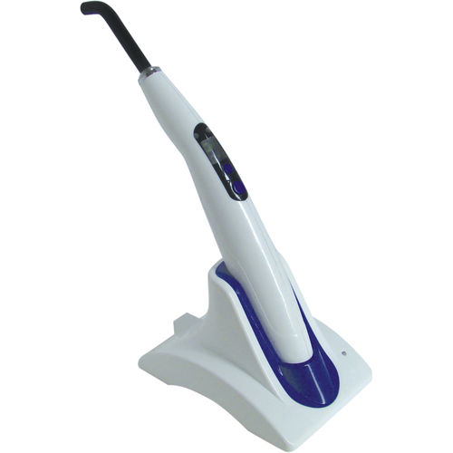Fotopolimerizador odontológico - DB-686 LATTE  - Foshan YaYou Medical Equipment - sem cabo / de LED