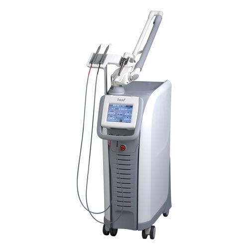 Laser cirúrgico - LightWalker® - Fotona - odontológico / Nd:YAG / Er:YAG
