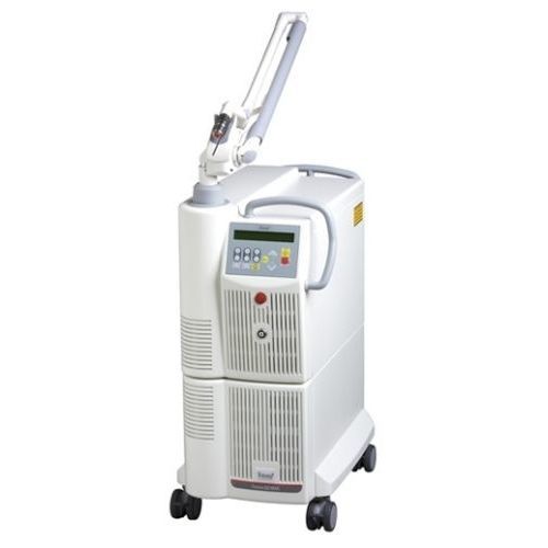Laser para lesões pigmentadas - QX MAX - Fotona - para remoção de tatuagens / Nd:YAG / pigmento