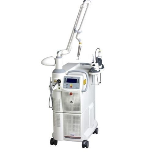 Laser cirúrgico - FotonaSmooth™ SP - Fotona - para cirurgia ginecológica / Nd:YAG / Er:YAG