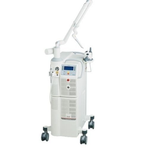 Laser cirúrgico - SP Dynamis - Fotona - para rejuvenescimento da pele / para tratamento de acne / Nd:YAG
