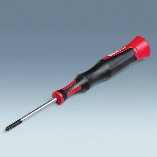Chave de parafusos odontológica - SZ-4 - frasaco