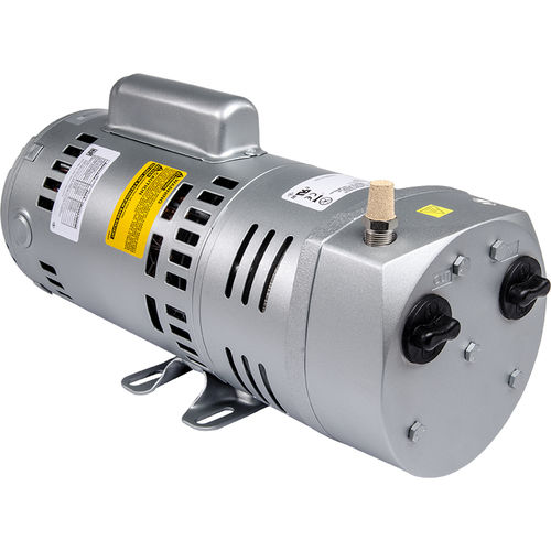 Compressor hospitalar - 0523 series - GAST GROUP LTD   - para odontologia / de laboratório / de palhetas