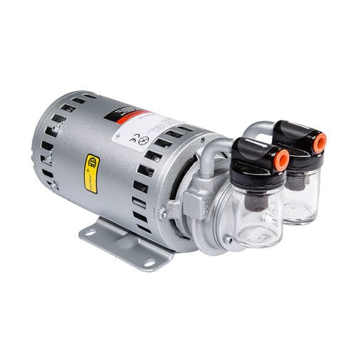 Compressor hospitalar - 0531 - GAST GROUP LTD   - para odontologia / de laboratório / térmico