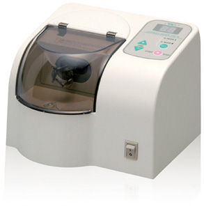 Amalgamador odontológico - CAPSULE MIXER CM-II - GC EUROPE