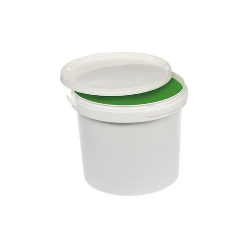 Material dentário de duplicação - 10006 - GEBDI Dentalproducts GmbH   - de gel