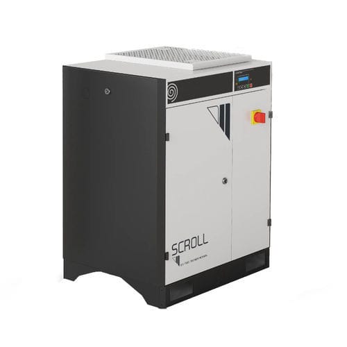 Compressor hospitalar - SCA300/S - Gentilin - para odontologia / de laboratório / tipo Scroll