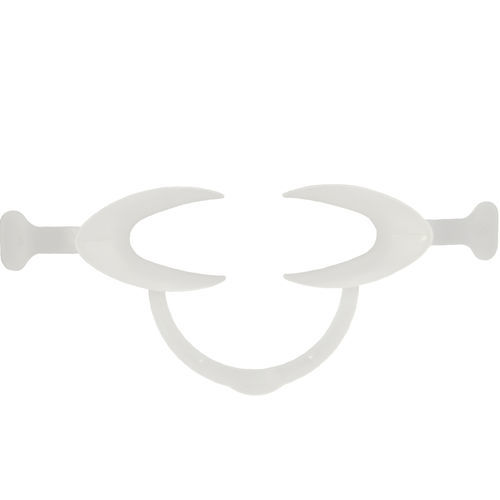 Afastador de bochecha - LR-00-01 - Gestenco International AB   - labial / odontológico